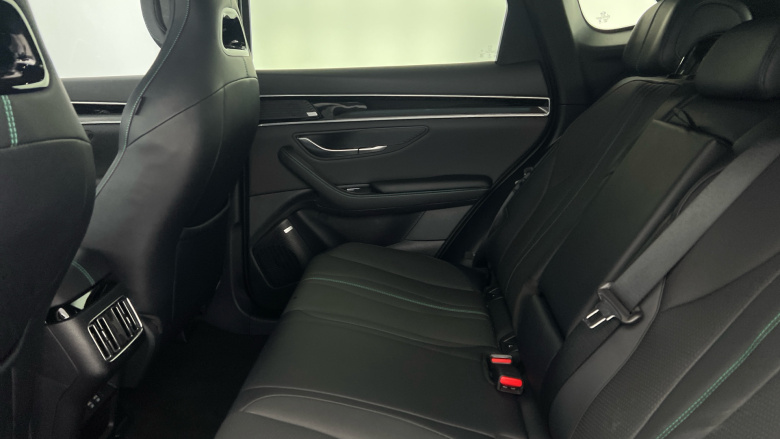 BYD Seal U 1.5 DM-i Boost 5dr Auto Estate